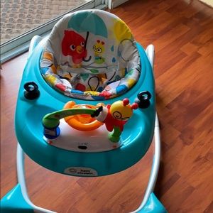 Baby Einstein walker